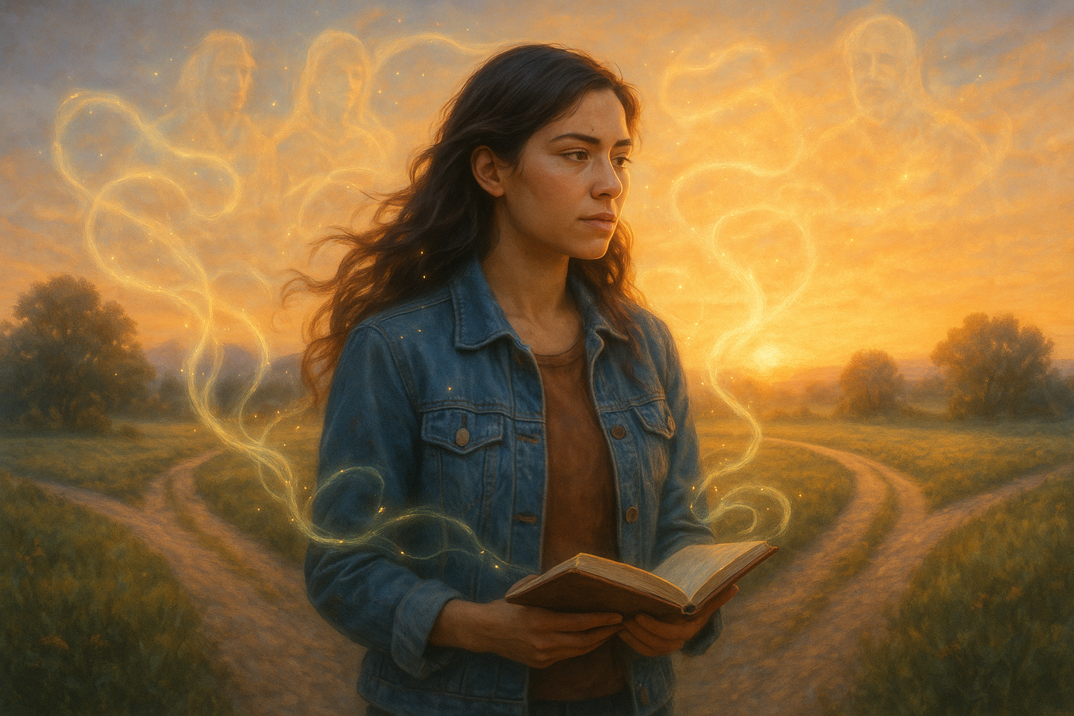 Life Purpose and Direction