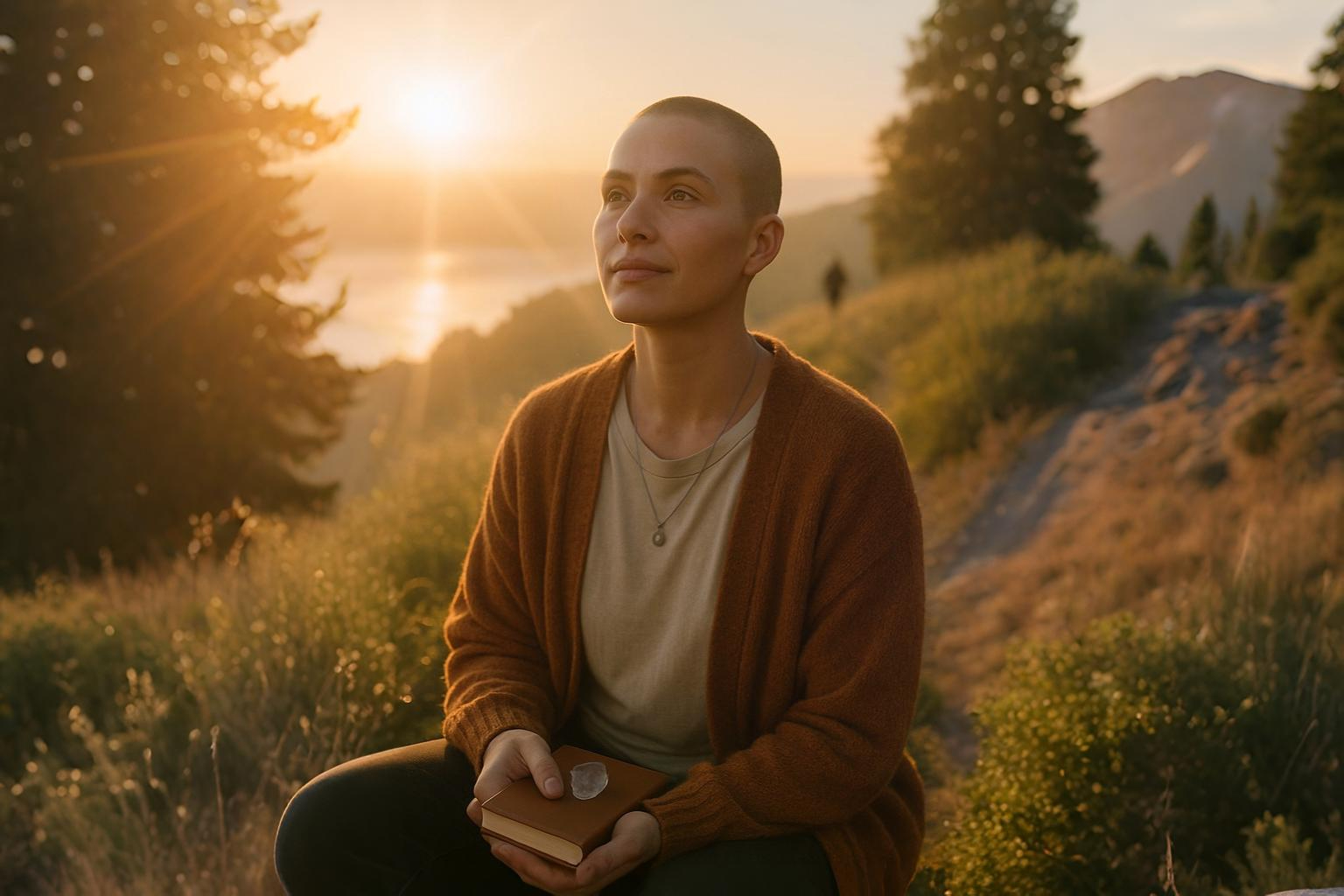 Ready for the Truth and Reconnect With Your Inner Knowing