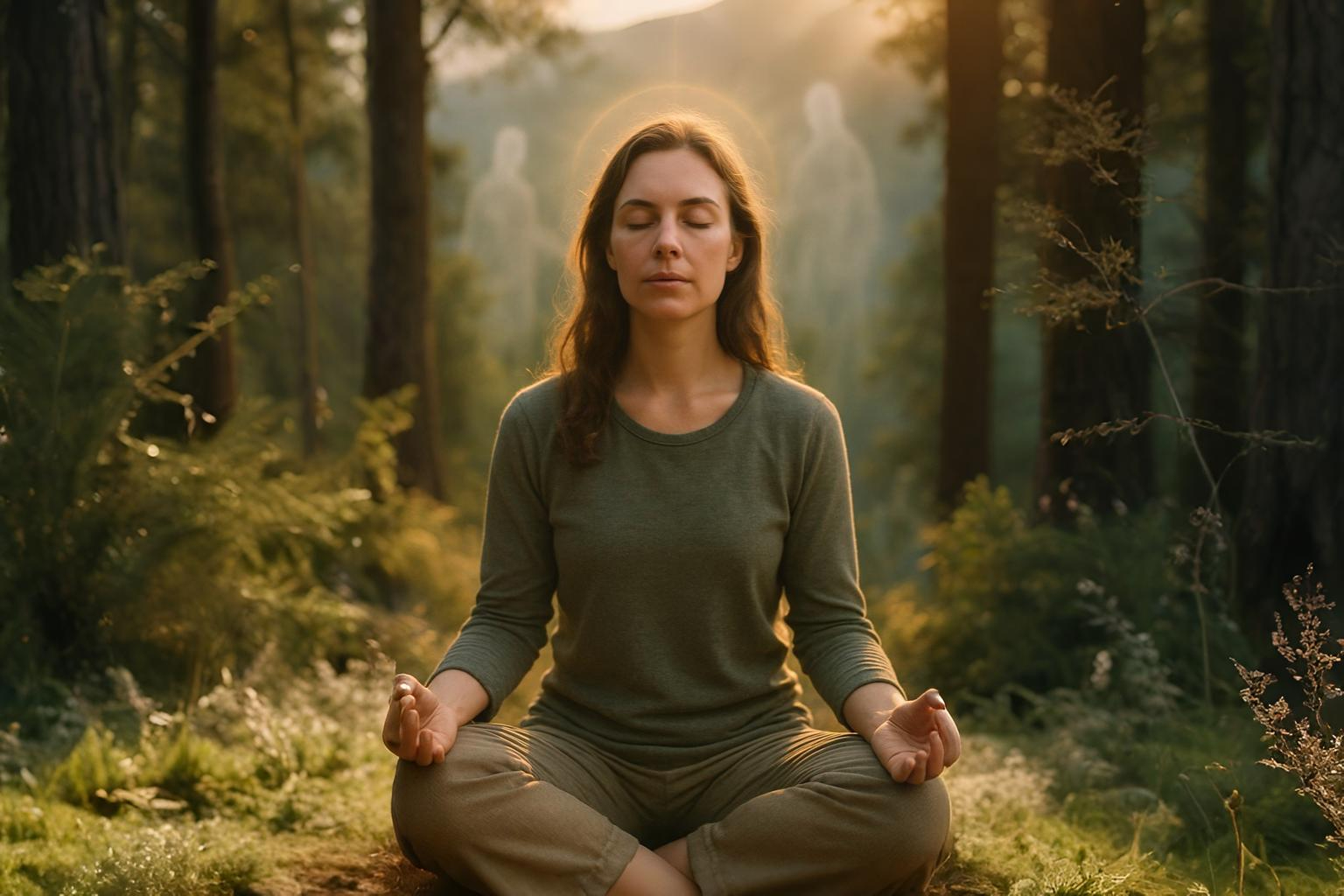 Spiritual Development