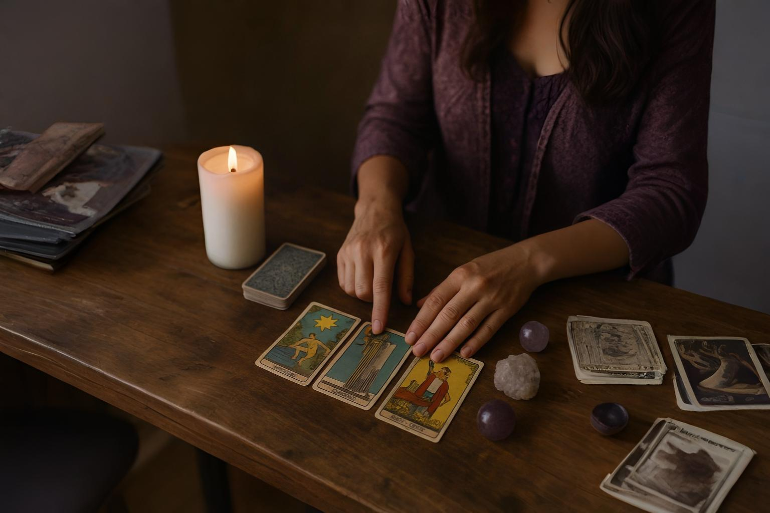 Why Psychic NZ Services Are Here to Stay